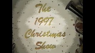 1997 MWHS Christmas Show Full Show
