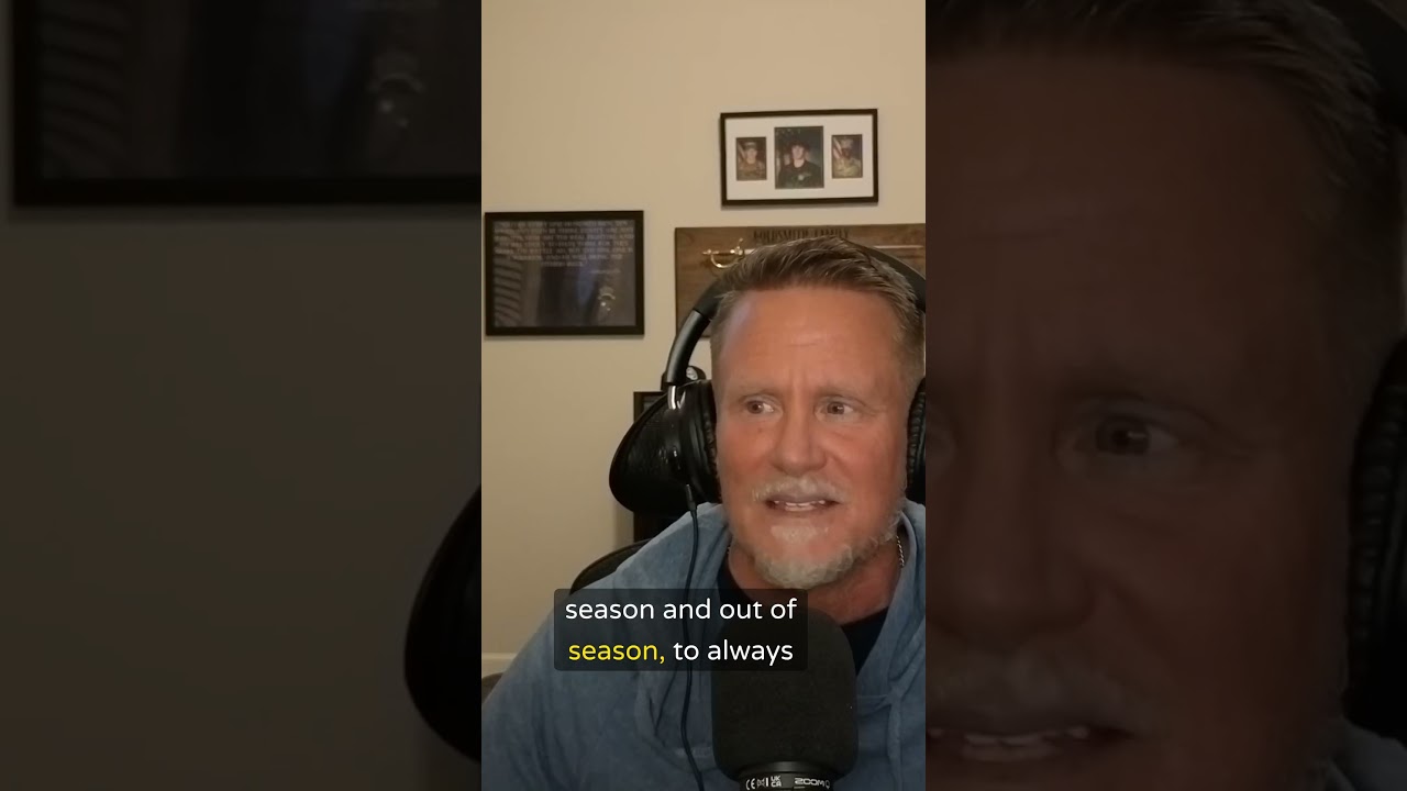 Why Church is Boring (and How to Fix It)