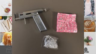 Diy Piercing Guns Tooth Detox Tea Buzz Or Bust?