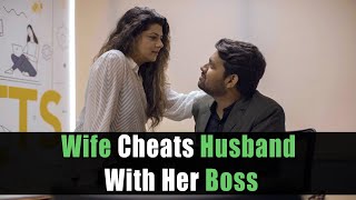 Wife Cheats Husband With Her Boss | Nijo Jonson | Motivational Video