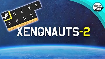 Xenonauts 2 - A Fun Modern OG Xcom | Steam Next Fest demo