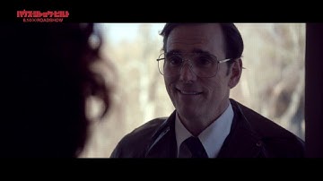 「どうも、警察です」どう考えても怪しすぎる…!映画『ハウス・ジャック・ビルト』本編映像