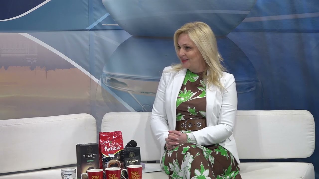 Grad Kruševac - veliko gradilište