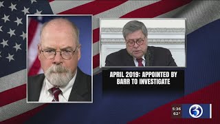 US Attorney for CT involved in Russia probe