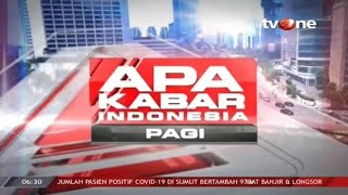 Download lagu OBB Apa Kabar Indonesia Pagi tvOne (2020) Versi 2