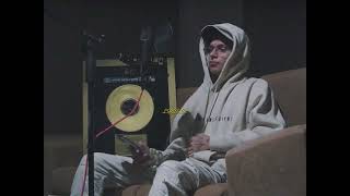 KAVVO - 01/06 • SE SUPONE (Letra/Lyrics)