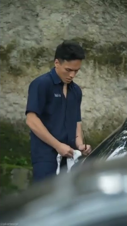 Jefri nicol nih boss, senggol dong
