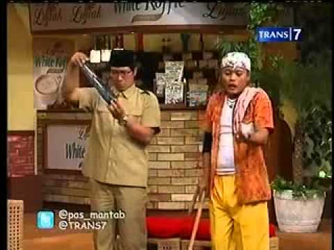 Pas Mantab ~ 2 des.. bersama  Alam ~ Mbah Dukun