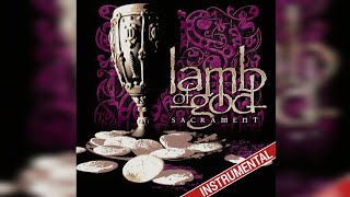 Lamb of God - Redneck (Instrumental)