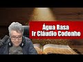 CCB-CULTO DO AGUA RASA -ANCIÃO CLÁUDIO CODONHO TEVE QUE PREGAR NÃO TEVE JEITO!!#ccb