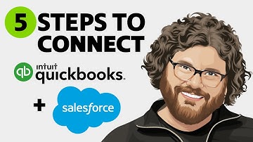How To Connect Salesforce And QuickBooks Online With Chargent