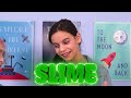 Colours of Slime | Kiddyzuzaa | Videos for Kids