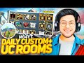 Road To 5k Subscribers | PUBG MOBILE LIVE UC CUSTOM ROOMS PAKISTAN | #pubgmobile #ucgiveawya #live