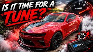 Is it time for a tune…