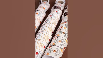 The Ultimate Guide to Custom Labels for Your Business | Boost Your Brand Instantly