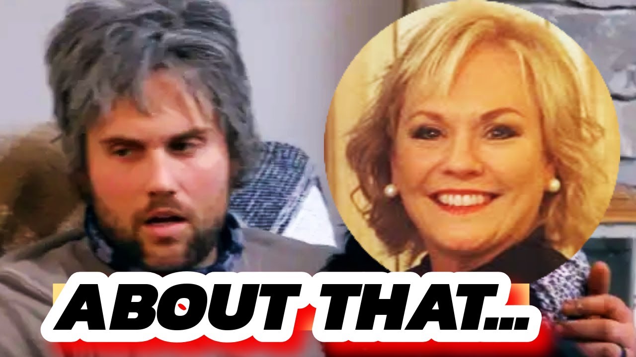 MIMI JEN FIGHTS BACK AS RYAN IS ACCUSED OF HAVING 5 KIDS!