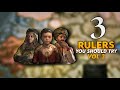 3 interesting characters YOU MUST try in 1178 in CK3 VOL 3