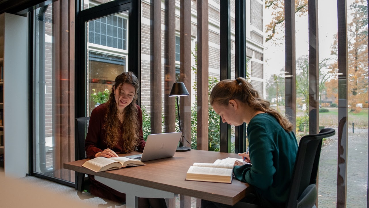 Promotie drs. C.J. Meeuse