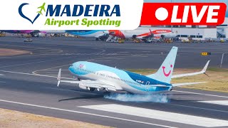 Download Lagu LIVE Action at Madeira Island Airport 26.10.2025 MP3 Download Lagu LIVE Action at Madeira Island Airport 26.10.2025 MP3