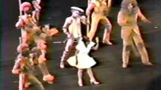10. Ease on Down the Road #3 - The Wiz (1984 Revival)