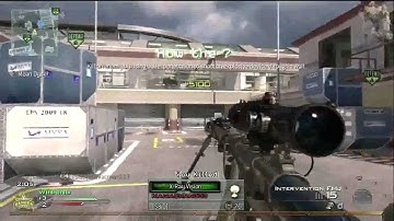 || ☆☆NuKe Clan C4 Shot Kills Enemy☆☆ ||