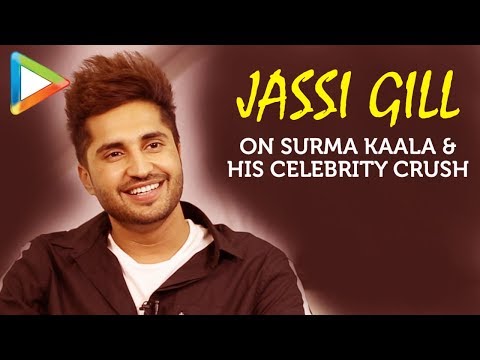Jassi Gill EXCLUSIVE On Surma Kaala, Parineenti Chopra, Rhea Chakraborty, And How He Got Into Music