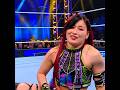 Iyo Sky Destroes Asuka Edit ☠️wwe#edit#short