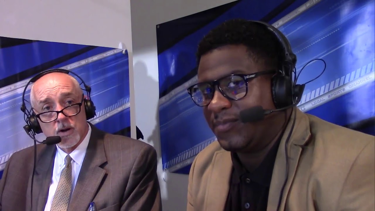 103142   Lake Taylor Titans vs. Phoebus Phantoms   Football