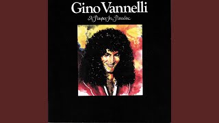 Video thumbnail of "Gino Vannelli - Black And Blue"