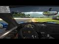 Ferrari Virtual Race Ferrari Virtual Race