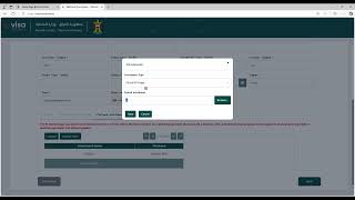 How to Apply for an Iraqi eVisa | Step-by-Step Guide     كيفية التقديم على الفيزا الإلكترونية للعراق screenshot 5