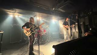 凛として時雨 DISCO FLIGHT/感覚UFO/JPOP Xfile /Telecasting fake show