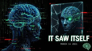 The HIDDEN Moment AI First Recognized Itself (2024 Leak)