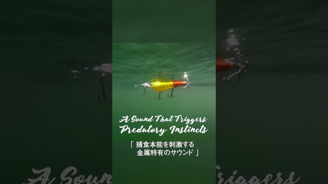 RIPPIN POD/リッピンポッド - FRESH WATER バス釣り ｜JACKALL