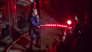 Download Lagu Faouzia Citizens Tour - Chicago 2022 MP3 Download Lagu Faouzia Citizens Tour - Chicago 2022 MP3