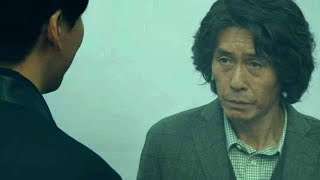 アルツハイマーの男が殺人犯と緊迫の出会い／映画『殺人者の記憶法』本編映像