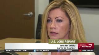 New website helps professional women rejoin the workforce screenshot 1