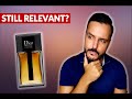 Dior Homme Intense 2020 | Fragrance Review | Still Worth It?