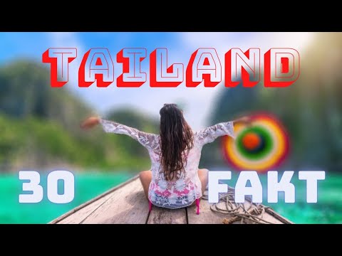 Video: Taylanda Səyahətinizdə Nə Geyilməməli