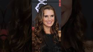 She Was Exploited Since Childhood — Brooke Shields Finally Tells Everything.