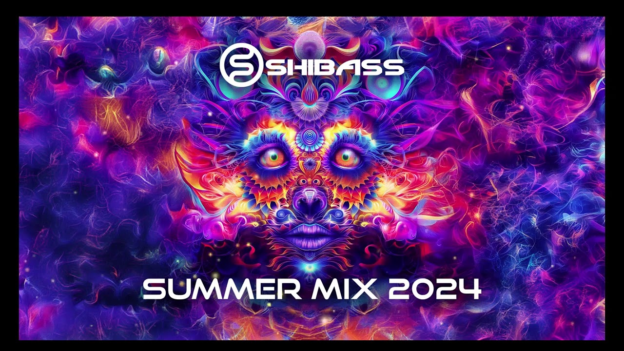 ShiBass - Summer Mix (2024)