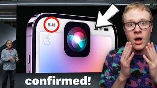 Apple February 2023 Event CONFIRMED! 👀