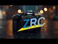 Nikon ZRC Rumors – Unlimited 4K 60fps for Under $1000?