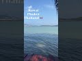 Rawai in Phuket Thailand #beach #beachinphuket #travel #rawai