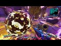 Borderlands 3 | Amara M10 | New Max Sniper Build | Boom! Headshot!