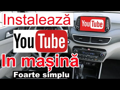 Video: Cum să copiați adresa URL pe aplicația YouTube pe dispozitivul Android