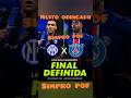 CHAMPIONS LEAGUE 24/25 #podcast #viralvideo #futebol #viraliza #duducamargo #anime #afazenda17 #Dudu