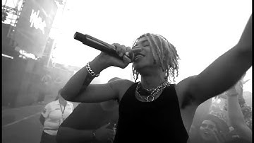 Iann Dior - I Find It Hard (Official Music Video)