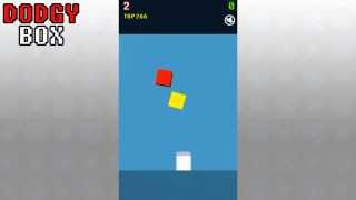 FoxyBytes - APP - "Dodgy Box" screenshot 5