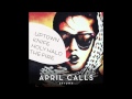 April Calls - Uptown